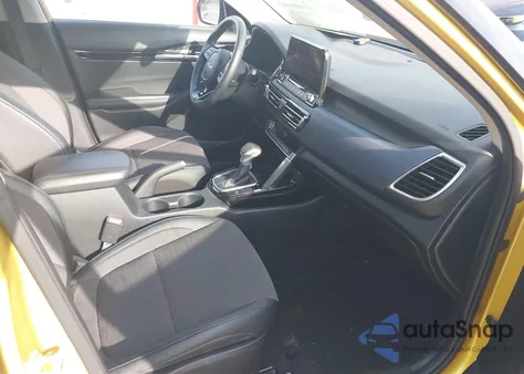 2023 Kia Seltos S z USA, uszkodzony, nr VIN KNDEU2AA1P7396163